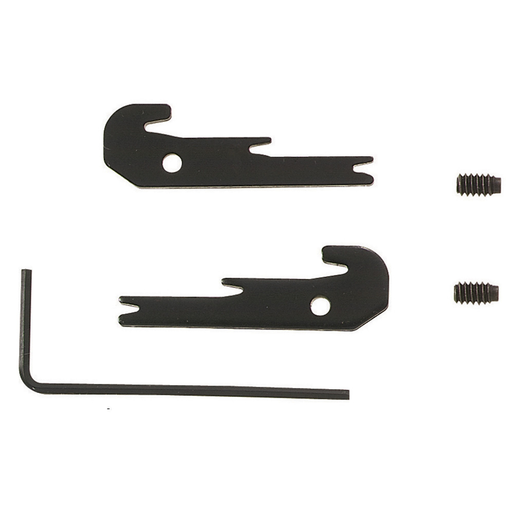 Conduit Reamer Replacement Blade Kit, Model# 19353